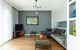Estelle By Halu!, Elegant And Luxurious 2Bd Apartment