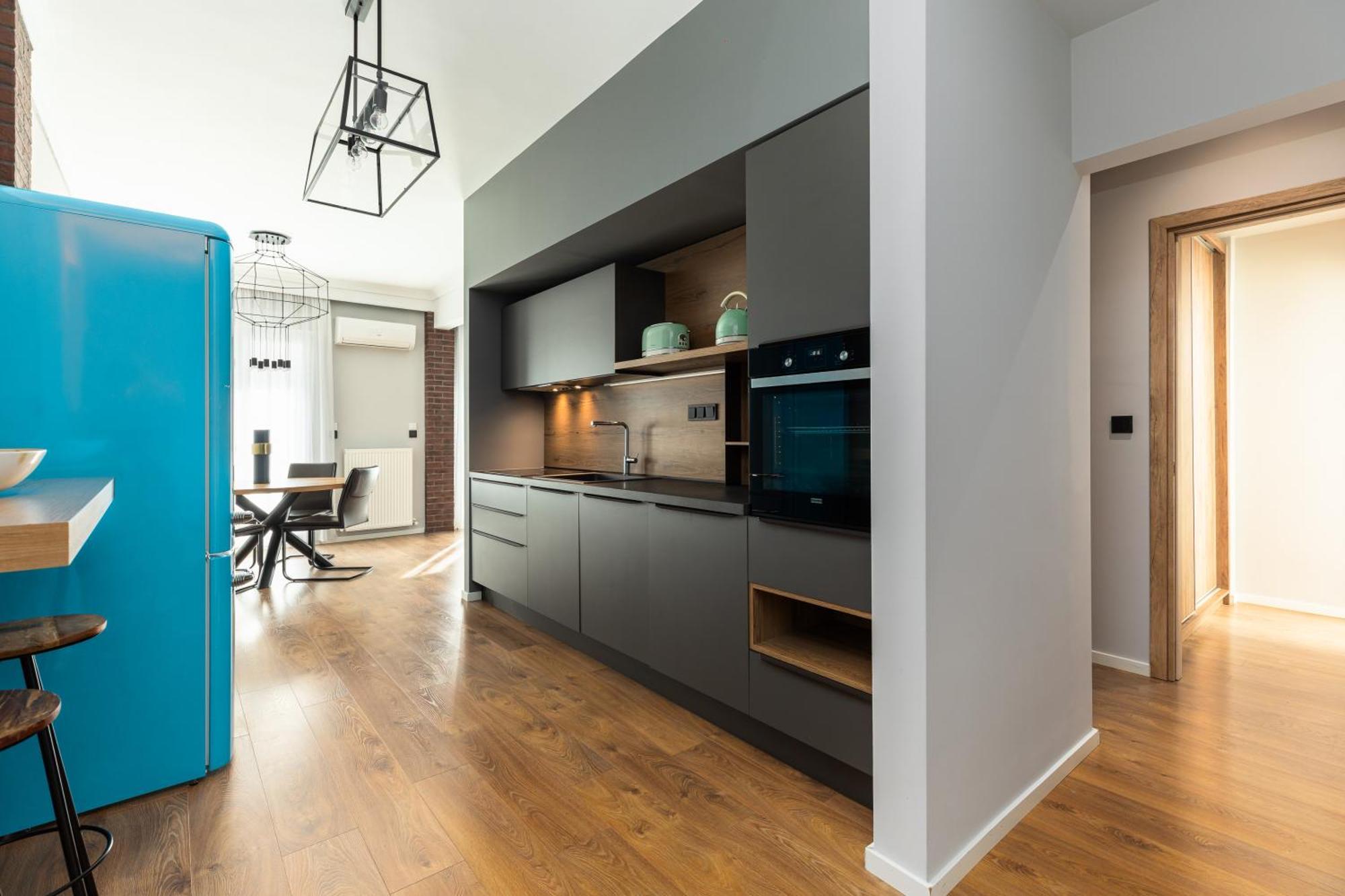 Estelle By Halu!, Elegant And Luxurious 2Bd Apartment Thessaloniki Exterior foto