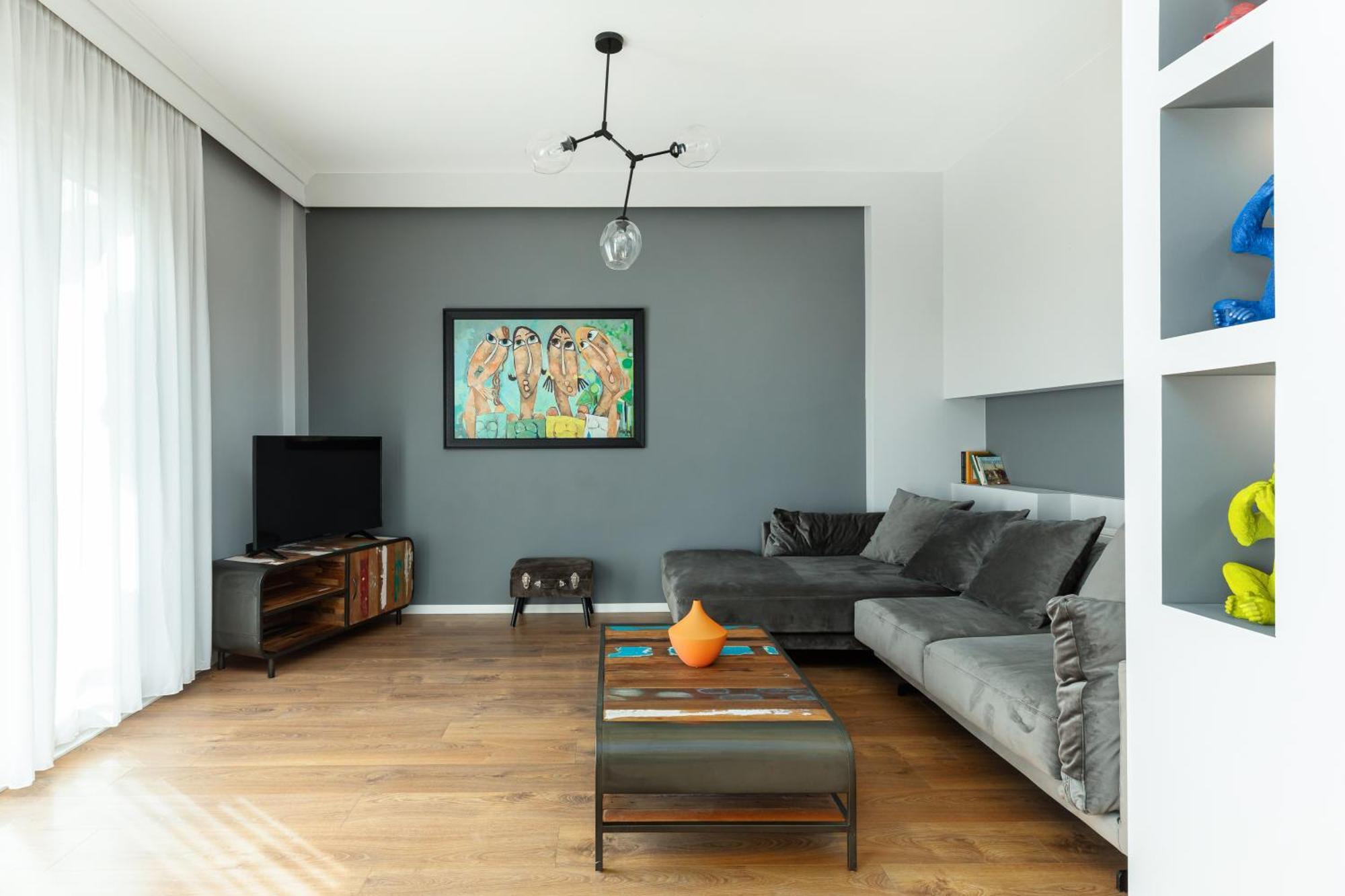 Estelle By Halu!, Elegant And Luxurious 2Bd Apartment Thessaloniki Exterior foto