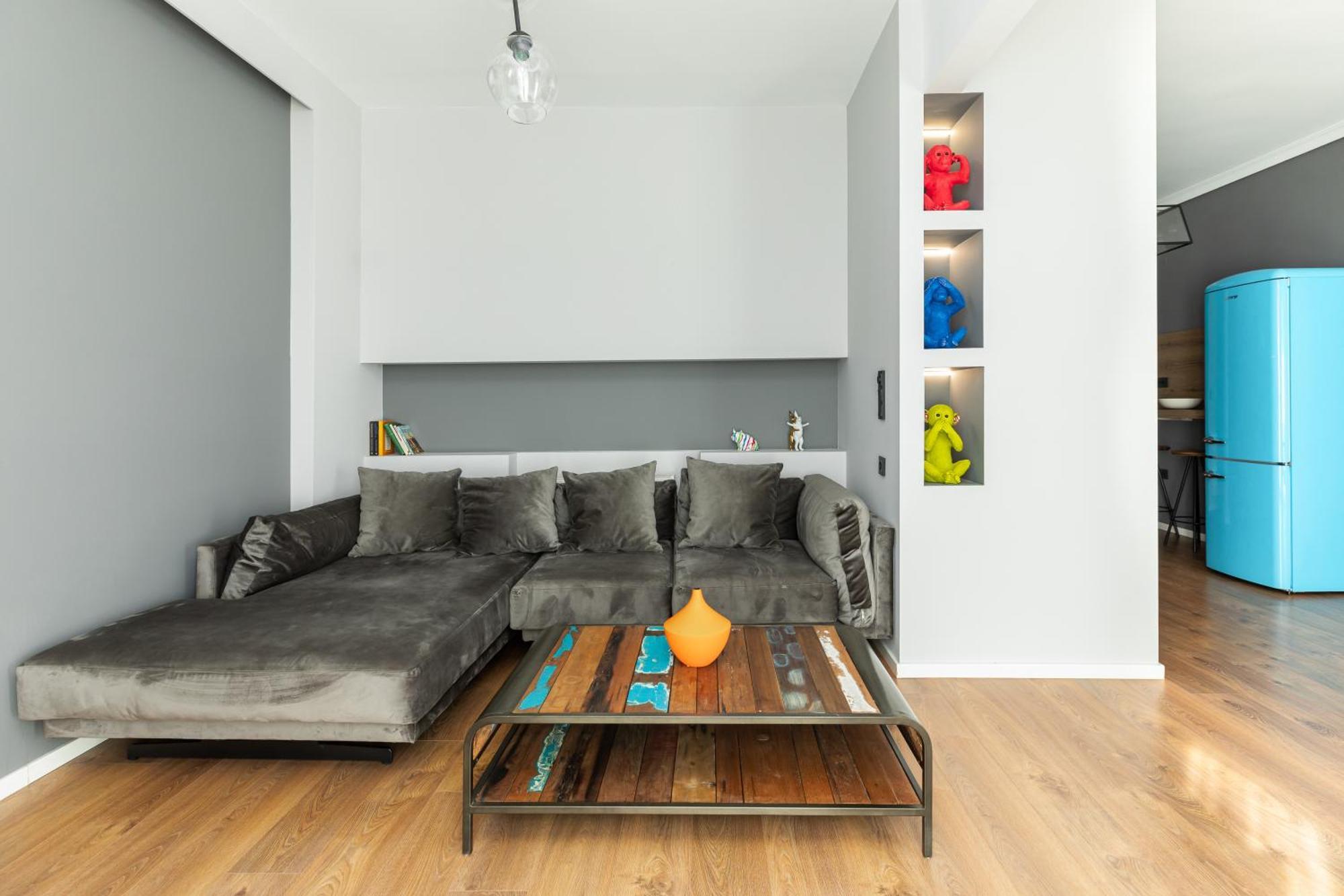Estelle By Halu!, Elegant And Luxurious 2Bd Apartment Thessaloniki Exterior foto